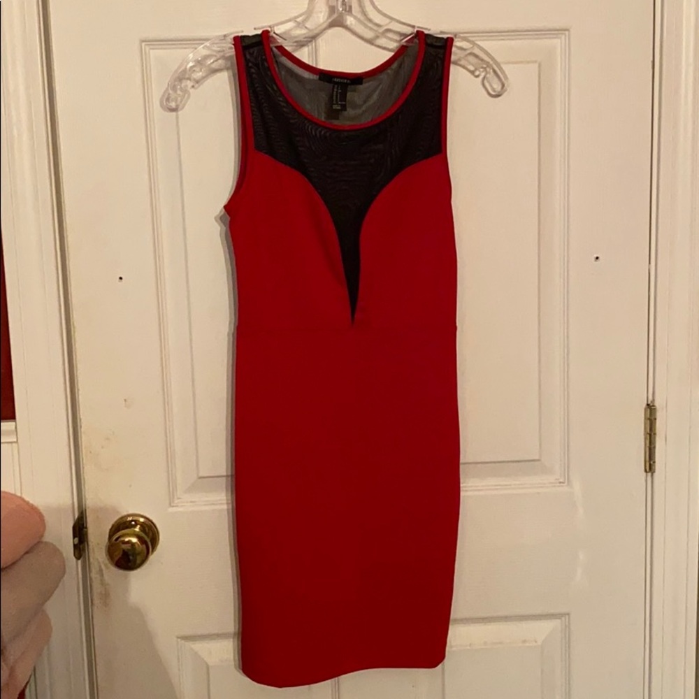 Bodycon dress